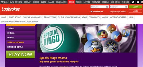 ladbrokes bingo com|Online Bingo .